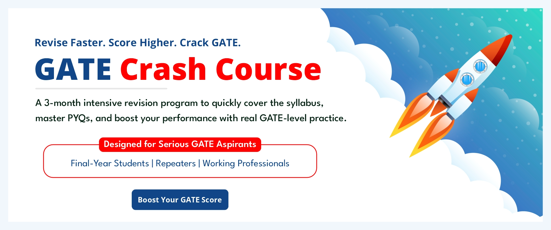 IITians GATE Classes | Best GATE Coaching Institute in Bangalore